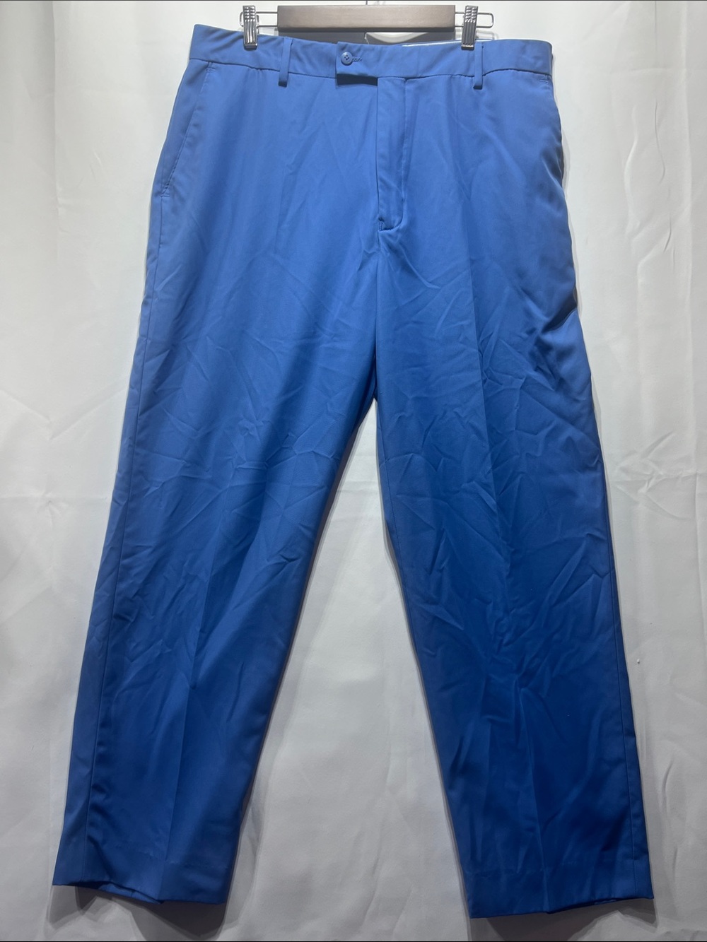 Alan Flusser Royal Blue Golf Pants